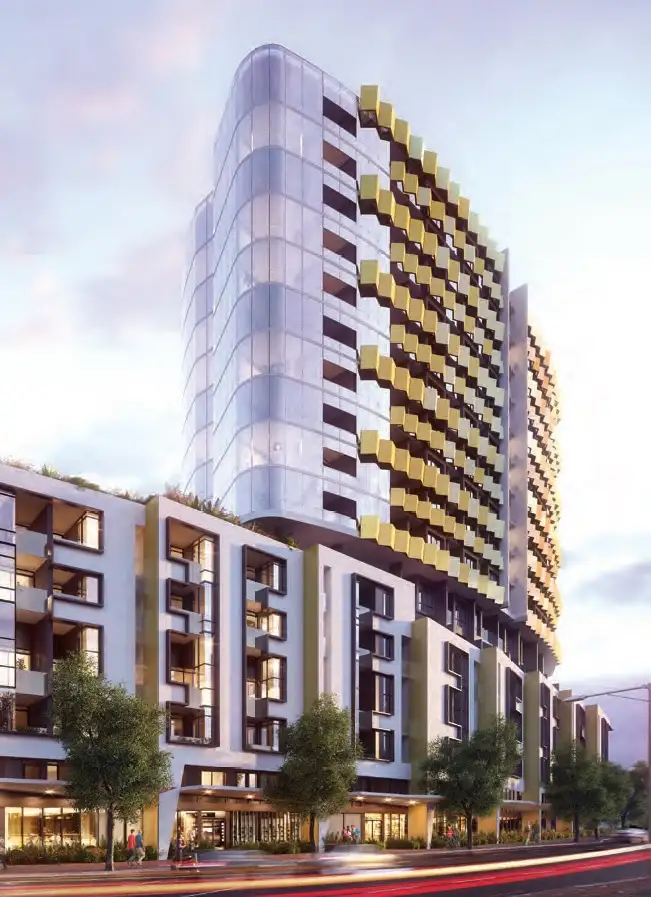 781 Dandenong Road Service Road, Malvern East VIC 3145