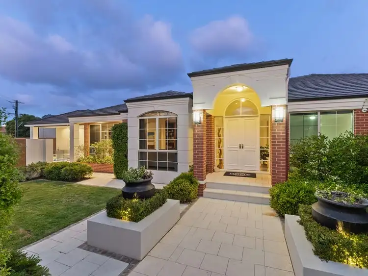 Second view of Homely house listing, 26 Hunter Street, North Perth WA 6006