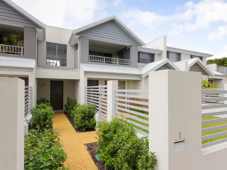 8/46 East Street, Mount Hawthorn WA 6016
