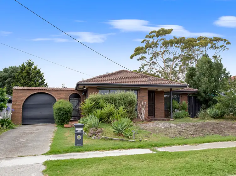 40 Allambie Street, Leopold VIC 3224