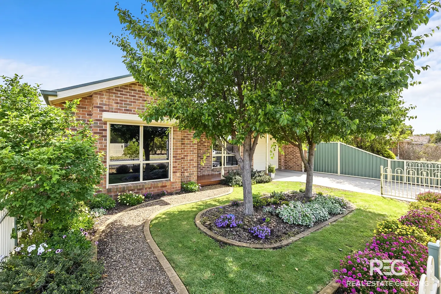 Main view of Homely house listing, 4/26 BUCKINGHAM STREET, Lara VIC 3212