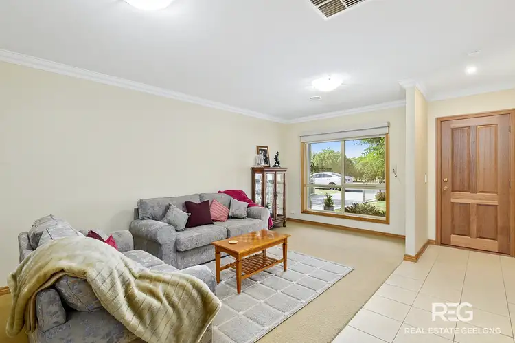 Second view of Homely house listing, 4/26 BUCKINGHAM STREET, Lara VIC 3212