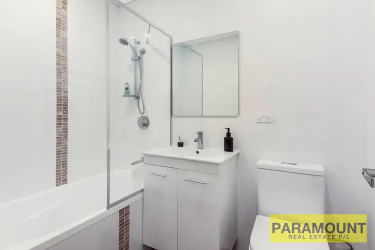 Fifth view of Homely apartment listing, 2/77-79 Lawrence Street, Peakhurst NSW 2210