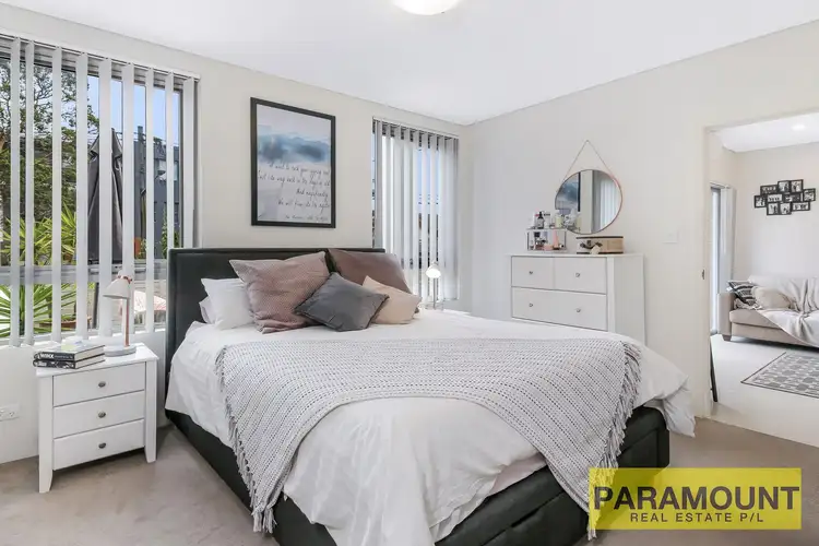 Sixth view of Homely apartment listing, 2/77-79 Lawrence Street, Peakhurst NSW 2210