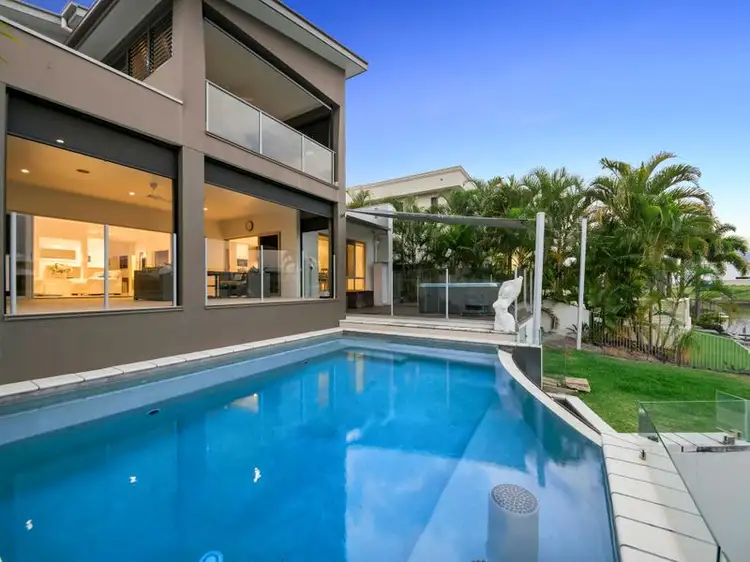 31 QUAYSIDE Ct