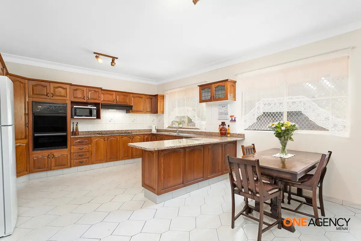 Main view of Homely house listing, 16 Tallowwood Close, Alfords Point NSW 2234