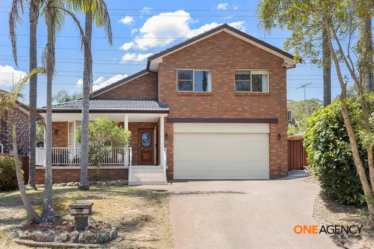 Third view of Homely house listing, 16 Tallowwood Close, Alfords Point NSW 2234