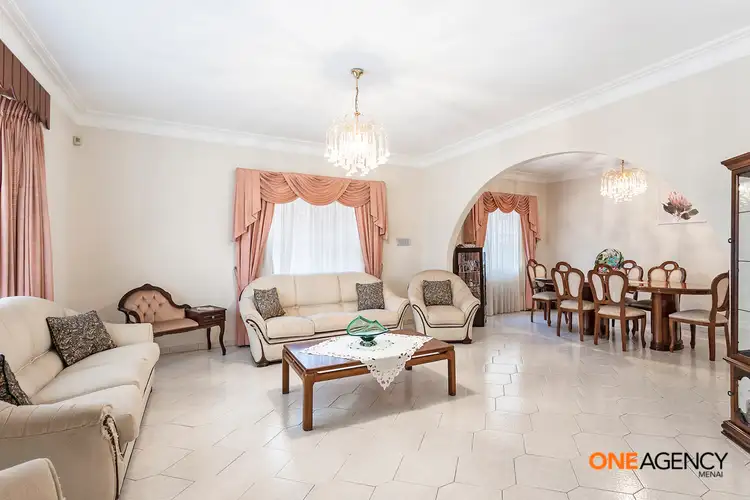 Fourth view of Homely house listing, 16 Tallowwood Close, Alfords Point NSW 2234