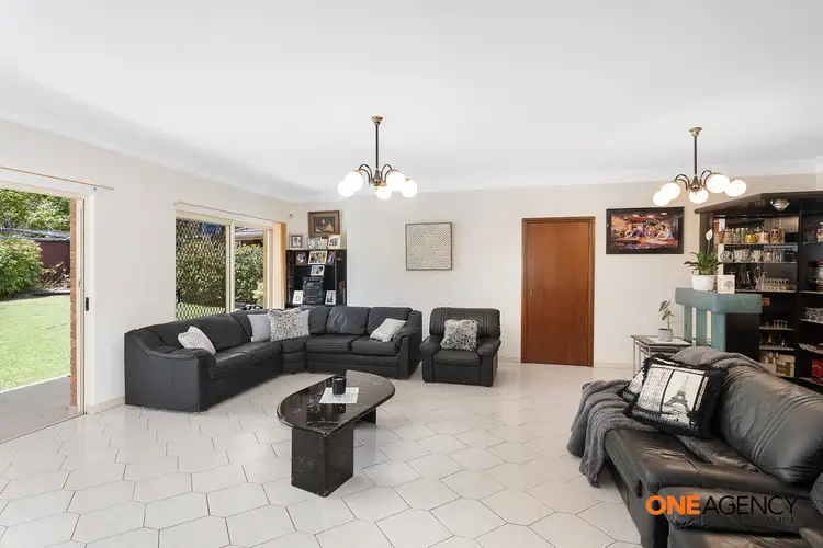 Fifth view of Homely house listing, 16 Tallowwood Close, Alfords Point NSW 2234
