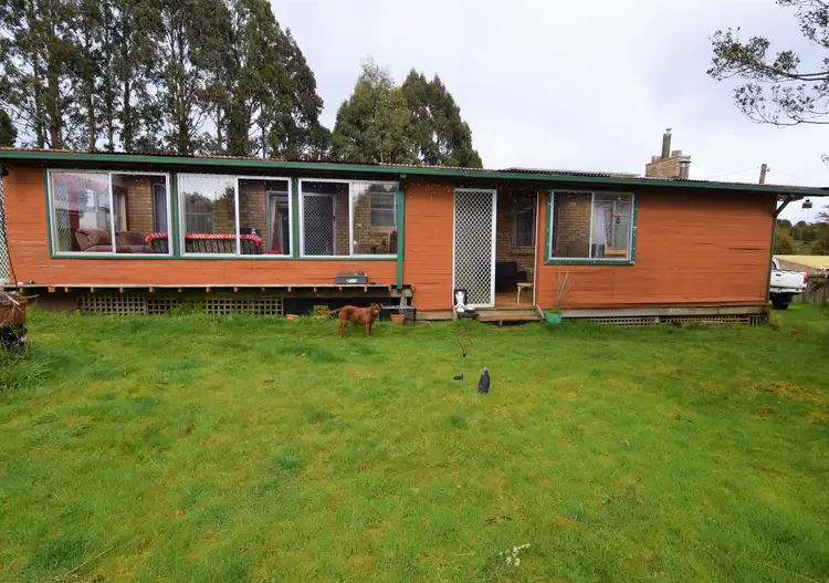 14 Que Street, Waratah TAS 7321
