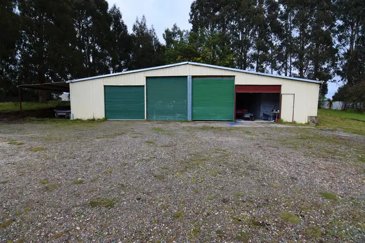 Seventh view of Homely house listing, 14 Que Street, Waratah TAS 7321