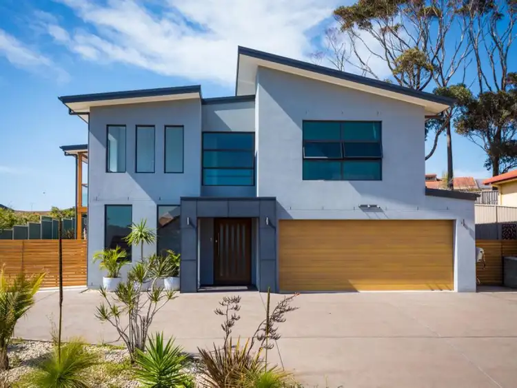 Sixth view of Homely house listing, 4 Flora Court, Tura Beach NSW 2548