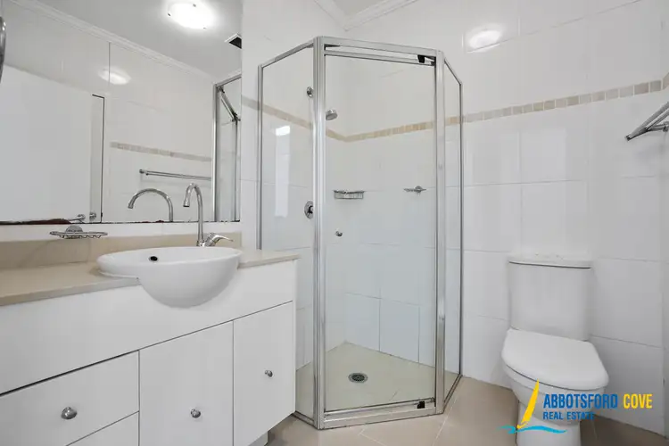 Fourth view of Homely apartment listing, 420/3 Bechert Road, Chiswick NSW 2046