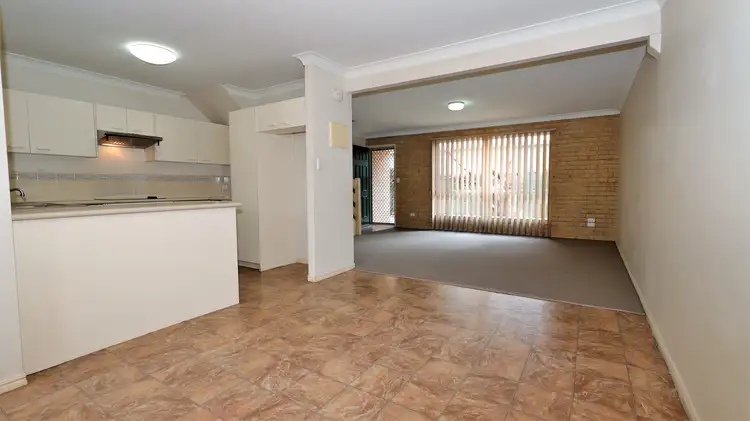 Main view of Homely townhouse listing, 3/706 Kingston Road, Loganlea QLD 4131