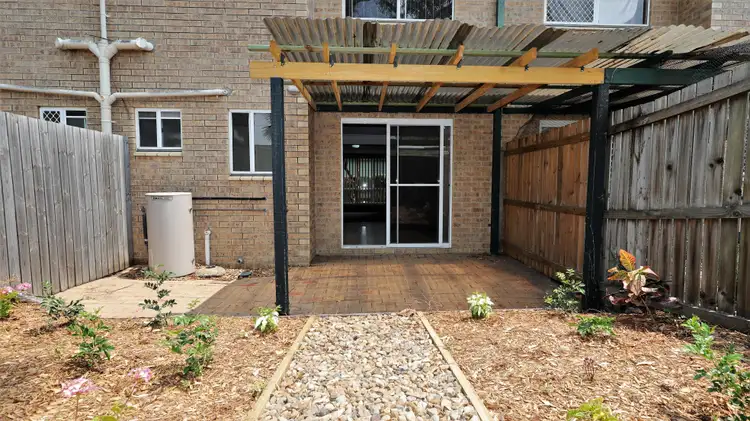 Fifth view of Homely townhouse listing, 3/706 Kingston Road, Loganlea QLD 4131