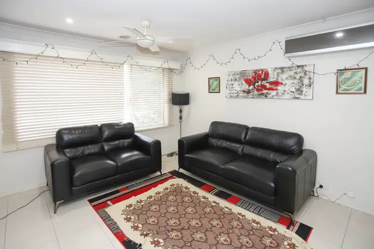 Third view of Homely house listing, 48 Frawley Road, Hallam VIC 3803