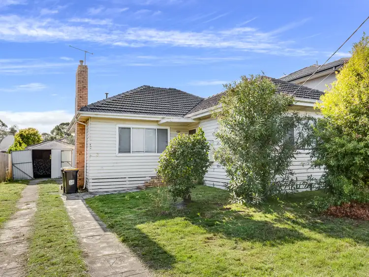 Second view of Homely house listing, 3 Myriong St, Clayton VIC 3168