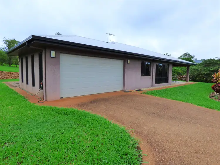 Main view of Homely house listing, 14 Lindgren Close, Tolga QLD 4882