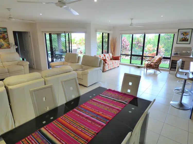Fifth view of Homely house listing, 14 Lindgren Close, Tolga QLD 4882
