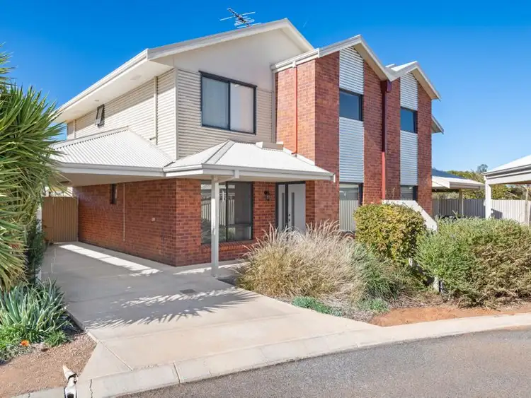 Main view of Homely unit listing, 11/35 Premier Street, Hannans WA 6430