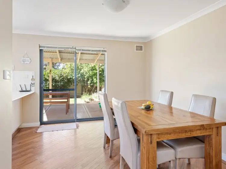 Third view of Homely unit listing, 11/35 Premier Street, Hannans WA 6430