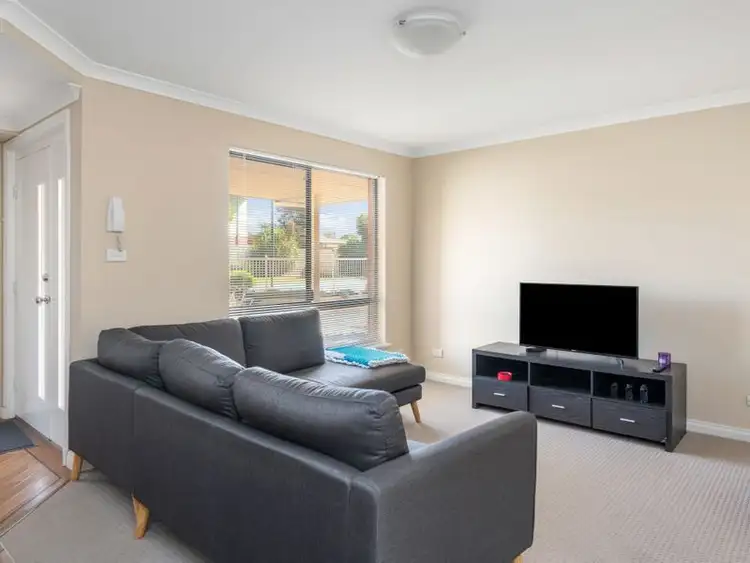 Fourth view of Homely unit listing, 11/35 Premier Street, Hannans WA 6430