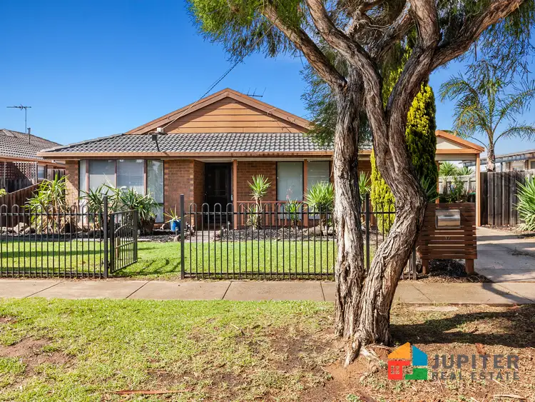 17 East Gateway, Wyndham Vale VIC 3024