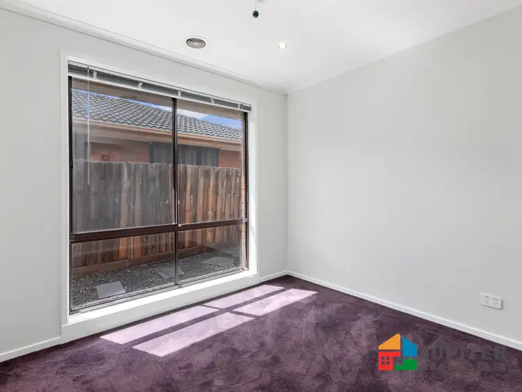 Fourth view of Homely house listing, 17 East Gateway, Wyndham Vale VIC 3024