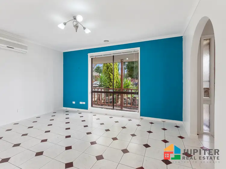 Fifth view of Homely house listing, 17 East Gateway, Wyndham Vale VIC 3024