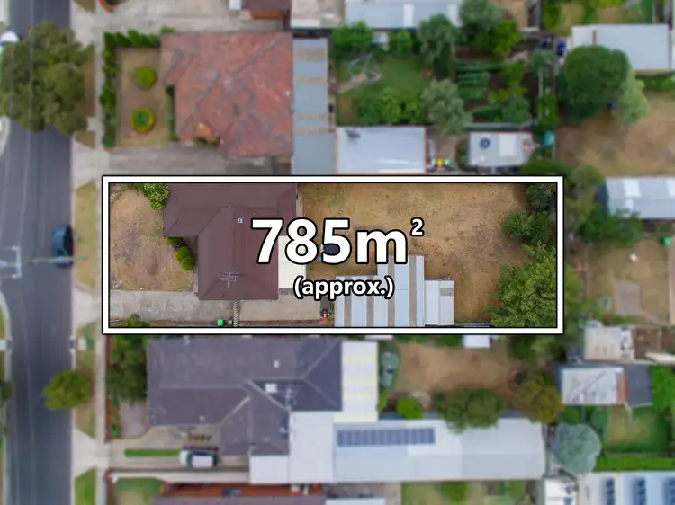 54 Poole Street, Deer Park VIC 3023