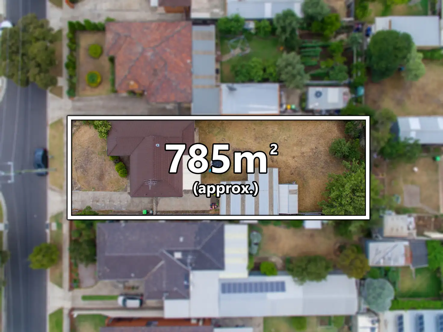 Main view of Homely house listing, 54 Poole Street, Deer Park VIC 3023