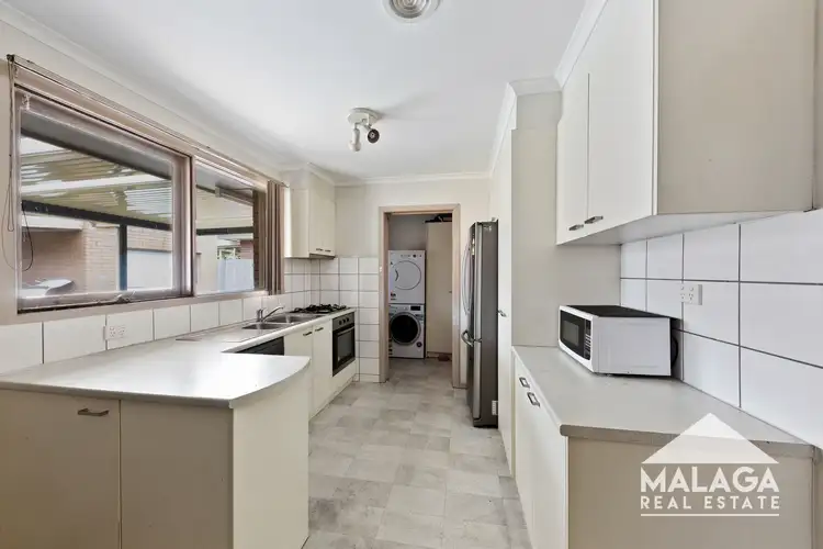 Third view of Homely house listing, 54 Poole Street, Deer Park VIC 3023