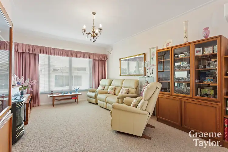 Second view of Homely apartment listing, 4/17 The Esplanade, Geelong VIC 3220