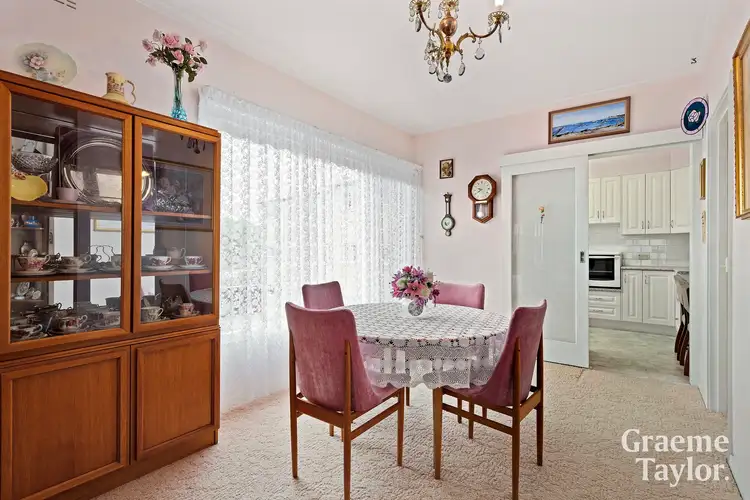 Fourth view of Homely apartment listing, 4/17 The Esplanade, Geelong VIC 3220
