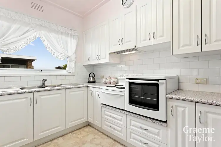 Fifth view of Homely apartment listing, 4/17 The Esplanade, Geelong VIC 3220