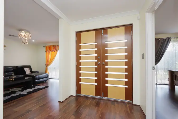 Fourth view of Homely house listing, 3 Laming Way, Piara Waters WA 6112
