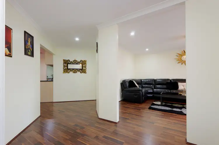 Fifth view of Homely house listing, 3 Laming Way, Piara Waters WA 6112