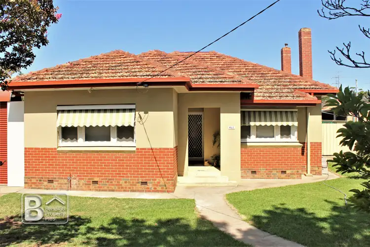 461 High Street, Golden Square VIC 3555