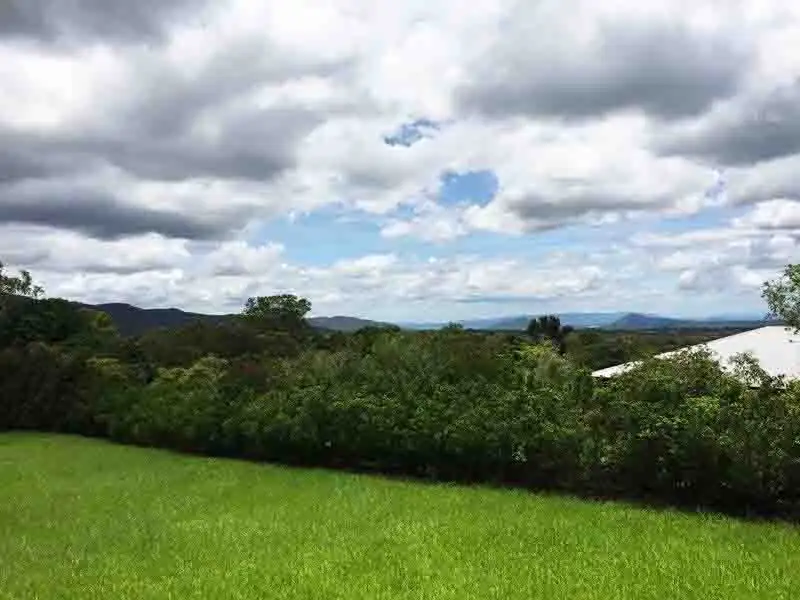 Main view of Homely land listing, 13 LINDGREN CLOSE, Tolga QLD 4882