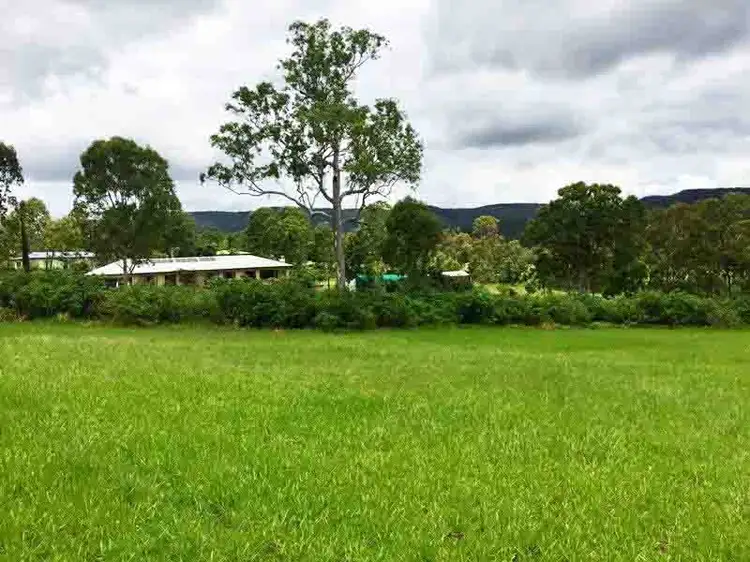 Third view of Homely land listing, 13 LINDGREN CLOSE, Tolga QLD 4882