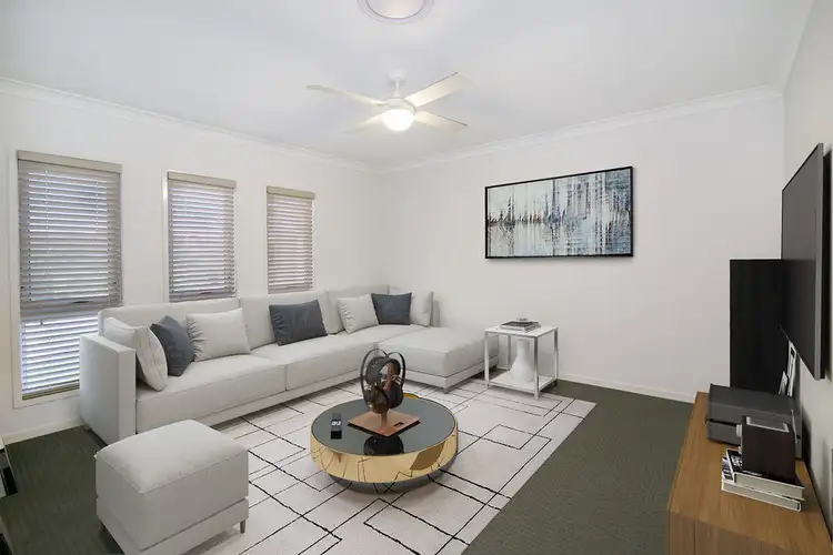 Second view of Homely house listing, 31 Brother Ted Magee Drive, Collingwood Park QLD 4301