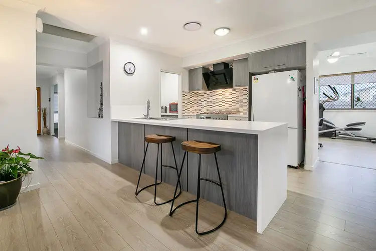 Sixth view of Homely house listing, 31 Brother Ted Magee Drive, Collingwood Park QLD 4301