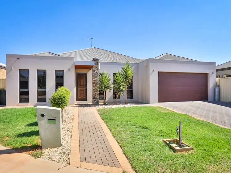 6 Arizona Court, Mildura VIC 3500