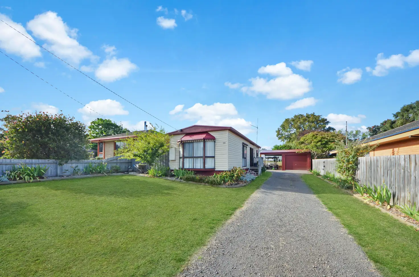 Main view of Homely house listing, 29 Short Street, Portland VIC 3305