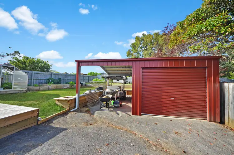 Sixth view of Homely house listing, 29 Short Street, Portland VIC 3305