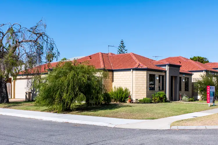 49 ST ALBANS ROAD, Nollamara WA 6061