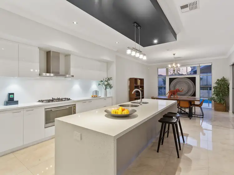 Second view of Homely house listing, 34B Henley Road, Ardross WA 6153