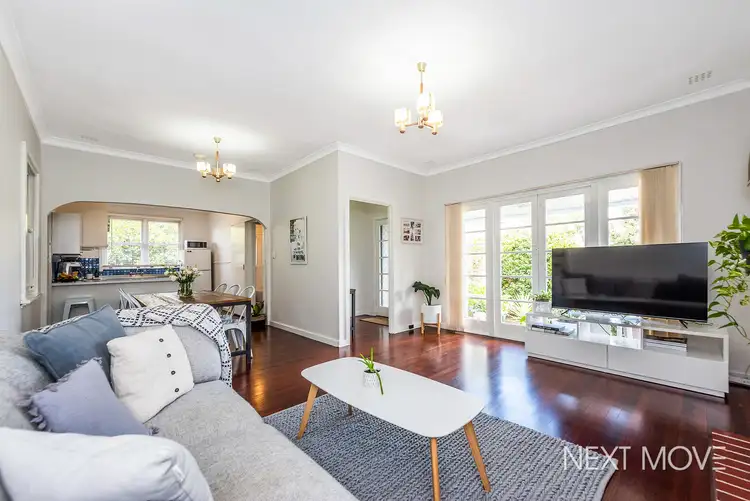 Fifth view of Homely house listing, 20 Denien Street, Willagee WA 6156