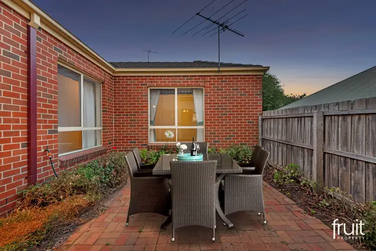 Sixth view of Homely house listing, 1/15 Waddington Court, Highton VIC 3216
