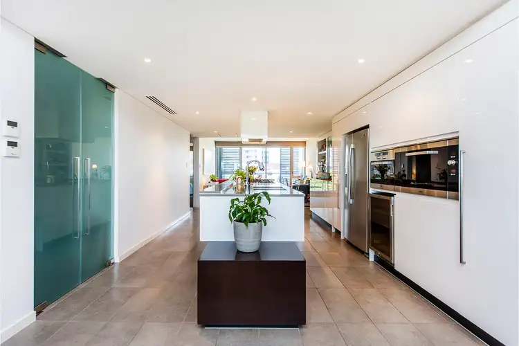 Fifth view of Homely apartment listing, 6/39 Bow River Crescent, Burswood WA 6100